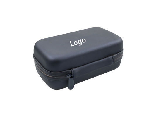 電子機器、工具、時計、カフスボタン用の保護とスタイリッシュな持ち運びソリューションを提供する、耐久性のある軽量EVA収納ケース