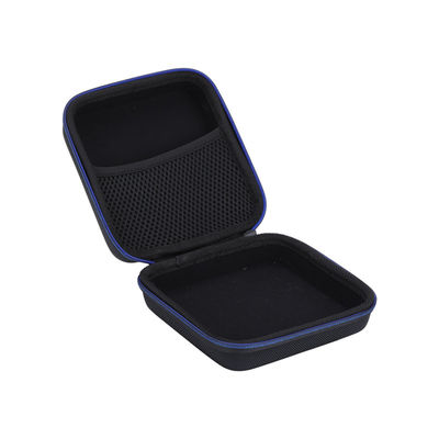 防水EVA キャリーケース  Zipper 閉ざされた 1680D ポリエステル素材 電子機器のためのポータブルストレージソリューション
