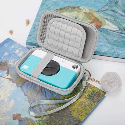 コダックのためのROSH パントン色のエヴァのカメラの箱1680Dポリエステル