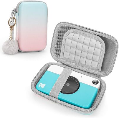 コダックのためのROSH パントン色のエヴァのカメラの箱1680Dポリエステル