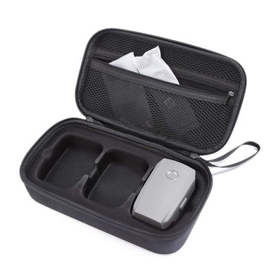 軽量37X27X16 cmエヴァの電子場合の高温圧縮の印刷