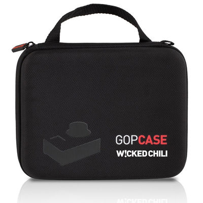 Zipper Closure EVA エレクトロニックケース 電子機器の移動と保管に最適 軽量耐久性保護ソリューション