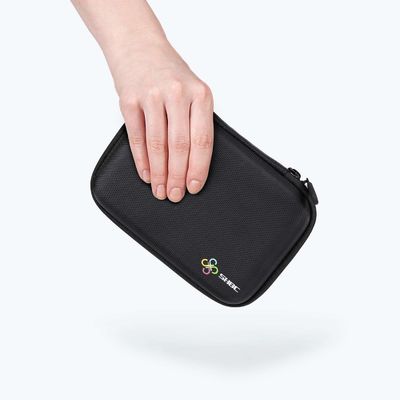 1680Dポリエステル エヴァの電子例