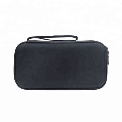 ODM Durable EVA Massage Gun Case Water Resistant Mesh Lining