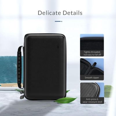 出版物の聴診器のエヴァの工具箱1200DポリエステルFaricの反ライニング