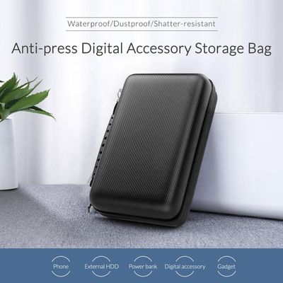 出版物の聴診器のエヴァの工具箱1200DポリエステルFaricの反ライニング