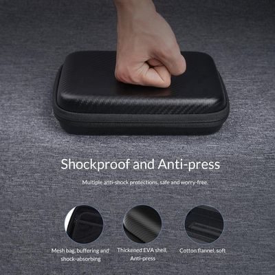 出版物の聴診器のエヴァの工具箱1200DポリエステルFaricの反ライニング