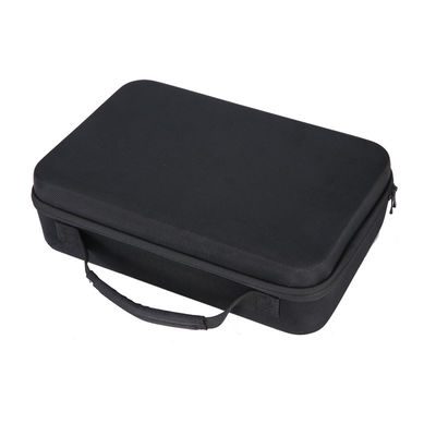Pu耐震性1200Dポリエステル エヴァ革用具の携帯用ケース30*20*10CM