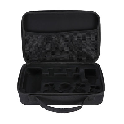 Pu耐震性1200Dポリエステル エヴァ革用具の携帯用ケース30*20*10CM