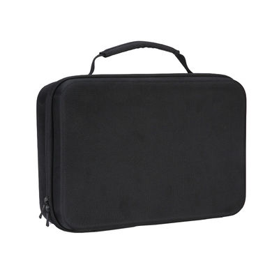 Pu耐震性1200Dポリエステル エヴァ革用具の携帯用ケース30*20*10CM