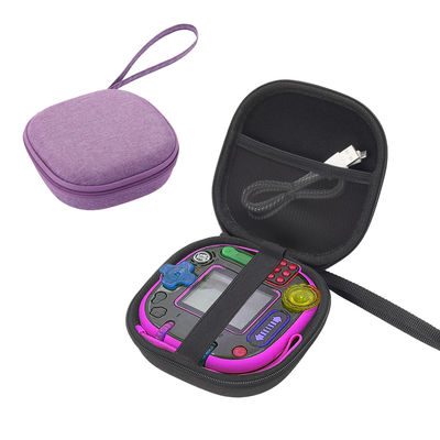 手持ち型のビロードのエヴァの工具箱
