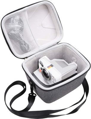 ODM デボスのロゴのGoProエヴァのカメラの箱のスパンデックスの防水保護