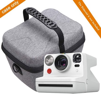 ODM デボスのロゴのGoProエヴァのカメラの箱のスパンデックスの防水保護