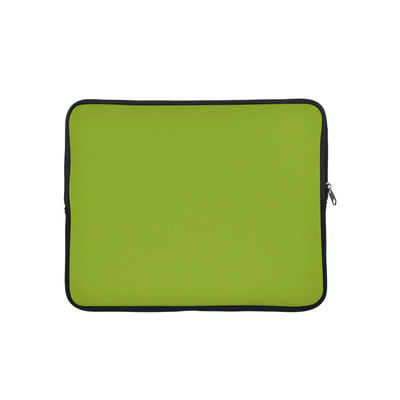 カスタマイズ可能なEVAノートパソコンスリーブ 13～16インチ ネオプレン防水ケース ジッパーとハンドル付き 厚さオプション複数