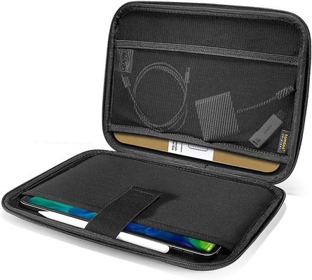 エコフレンドリー カスタムサイズ EVA ラップトップ 袖 ハードシェル 防水 15 インチノートブック バッグケース MacBook タブレットに対応