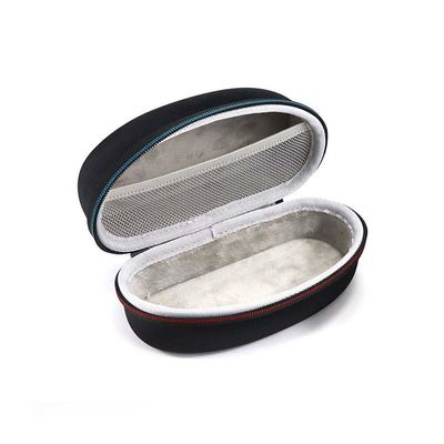 Medical EVA Ear Thermometer Case 600D Oxford First Aid Organizer Box