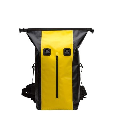 多機能 軽量 防水 バックパック 30L 釣り用 防水 スリング バックパック ラミネート ナイロン 布 防水 バックパック