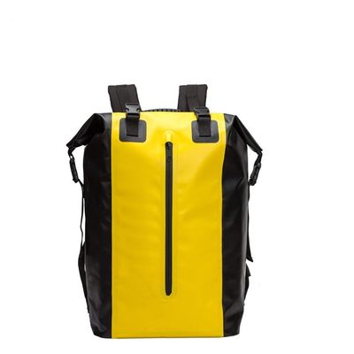 多機能 軽量 防水 バックパック 30L 釣り用 防水 スリング バックパック ラミネート ナイロン 布 防水 バックパック