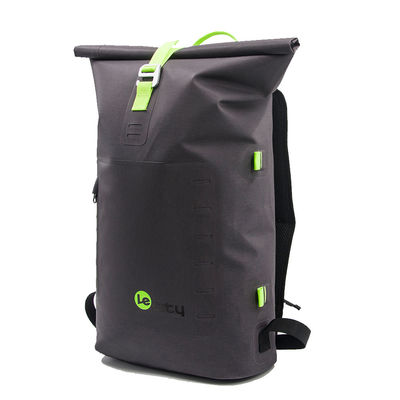 ウォーキング 10L スタイリッシュ 防水 バックパック 軽量 PVC タールパック 防水 バックパック ウォーター スポーツ バック 人気 ロール トップ サーフィン ドライ バック バックパック バックパック
