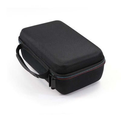 Powerbankのための600Dポリエステル エヴァ旅行場合