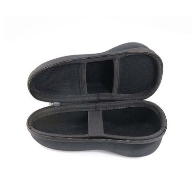 ストラップ・ランヤードと金属・ジッパー・プル付きの軽量EVAハードケース