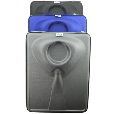 ROSHの証明のワイシャツのエヴァ旅行場合37x28x7.5 CMのナイロン表面
