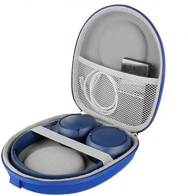 Bluetoothの注文のヘッドホーンのエヴァの電子例はShakeproof防水する