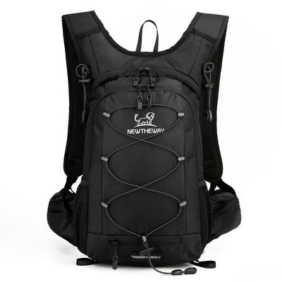 サイクリングバッグ 山岳登山 ライトニング スタイル アウトドア ナイロン 防水 ラップトップ バックパック ライトニング スタイル 防水 ナイロン 山岳登山 バックパック
