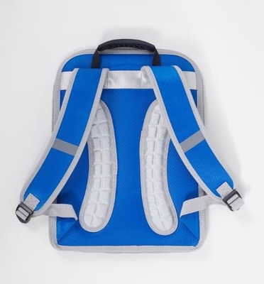 Chilrdenのための取り外し可能なプラスチック交換のジッパー600Dポリエステル バックパックのエヴァDIYのランドセル